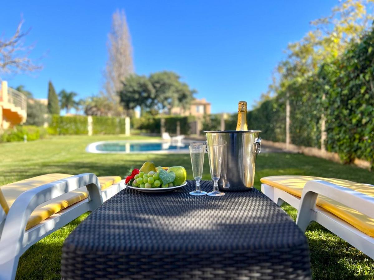 Vilamoura Paradise With Pool By Homing Exterior photo