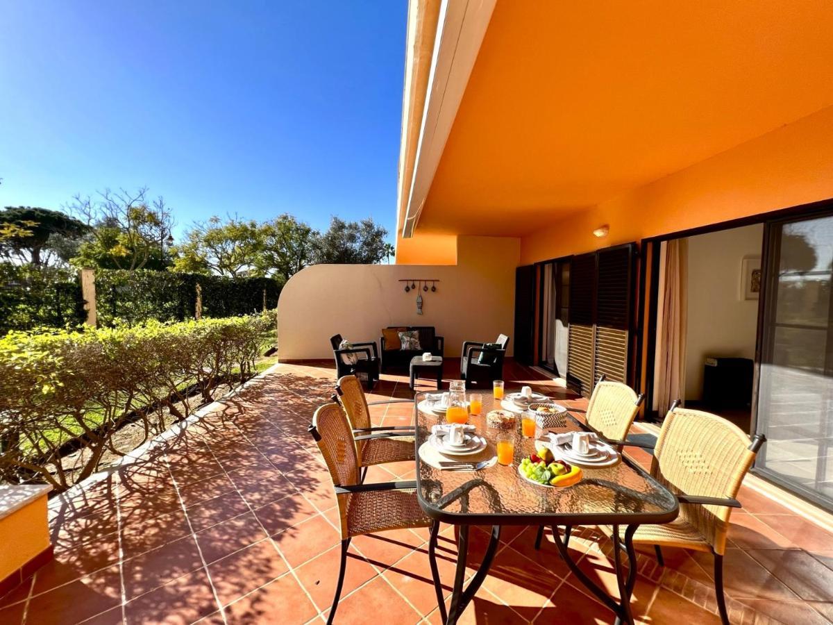 Vilamoura Paradise With Pool By Homing Exterior photo
